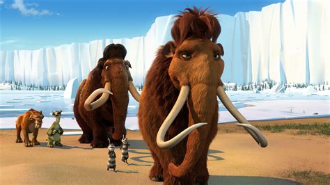 Download Sid Ice Age Movie Ice Age The Meltdown Hd Wallpaper