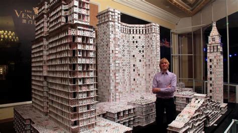 Maybe you would like to learn more about one of these? Meet the Architect of the Real House of Cards | The Fiscal ...