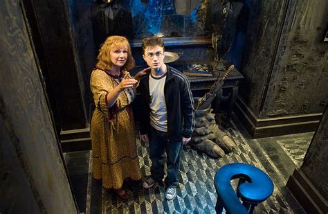 Molly And Harry Harry Potter Photo Fanpop