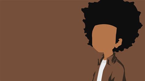 The Boondocks Wallpapers 57 Pictures