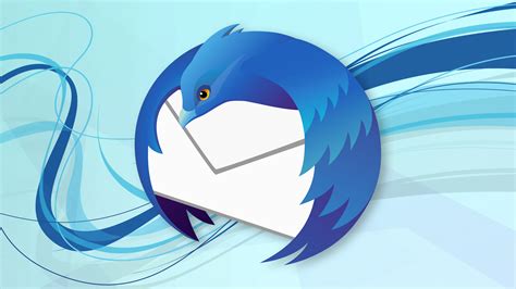 Mozilla Thunderbird Download Kostenloser E Mail Client