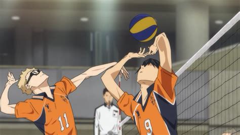 Haikyuu To The Top 2 03 12 Lost In Anime