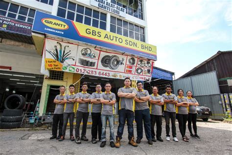 Our main office is located in taman century garden, johor bahru (jb), malaysia. GBS AUTO SDN BHD Company Profile and Jobs | WOBB