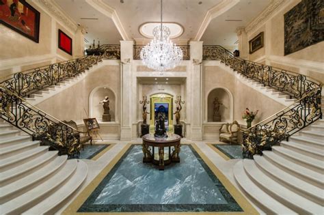 Most Expensive Home Listing In The United States Washingtonian Post