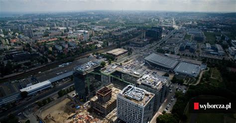 To Będzie Najwyższy Budynek W Północnej Polsce Olivia Star Ma Mieć