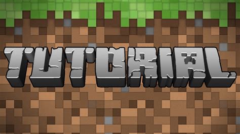 How To Make Your Own Minecraft 3d Text In Adobe Photoshop Simple