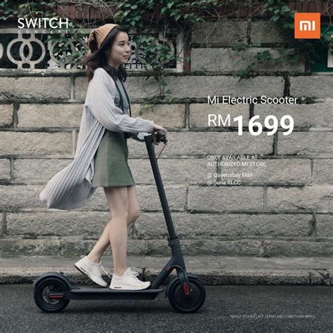 Create your account to enjoy exclusive access to new styles, special offers, rewards and more. Mi Electric Scooter Kini Boleh Didapati Di Malaysia Pada ...