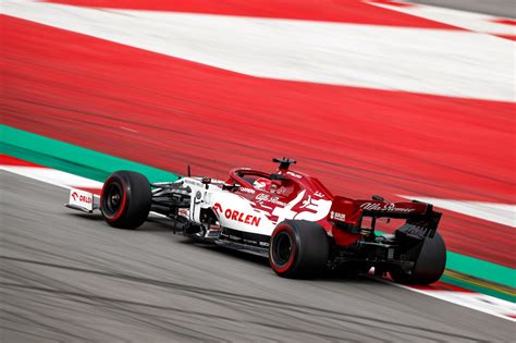 I cannot add a preview because i am beyond what is allowed by race department. Alfa Romeo Racing ORLEN - Przewidywania F1 na sezon 2020 ...
