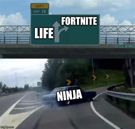 11 Memes Fortnite Ninja Factory Memes