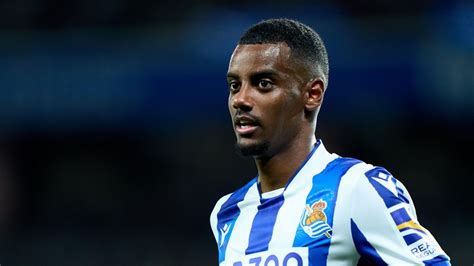 Alexander Isak Are Newcastle Paying Too Much For Striker Bbc Sport