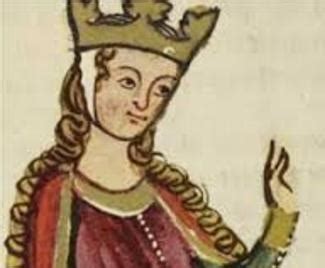 Louis divorced in 1152 returning from the second crusade. Ten Famous French Queens - Discover Walks Blog