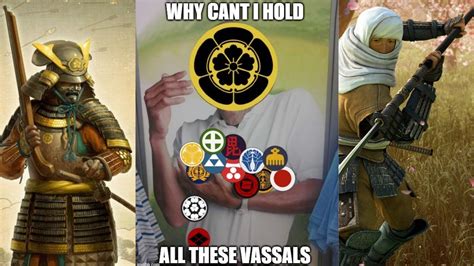 Oda Vassal Only Campaign Legendary Total War Shogun 2 Youtube