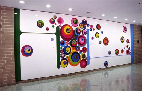 30 Wall Painting Ideas A Brilliant Way To Bring A Touch Of