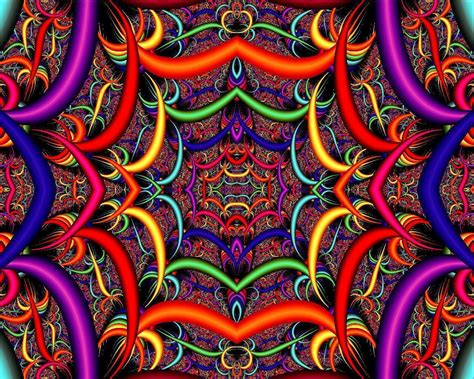 Psychedelic Computer Backgrounds Wallpaper Cave