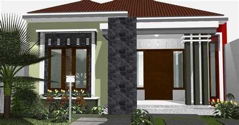 Ukuran Desain Rumah 7x9 - Soalan ap
