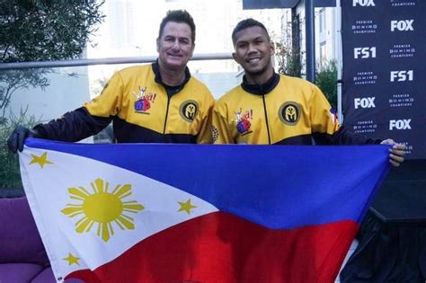 Eliver marcial, the eldest of the marcial siblings, died after collapsing early morning of saturday in cavite. Boxing: Pro fights will give Marcial valuable experience ...