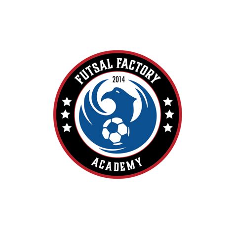 Contoh Logo Futsal Keren Cari Logo