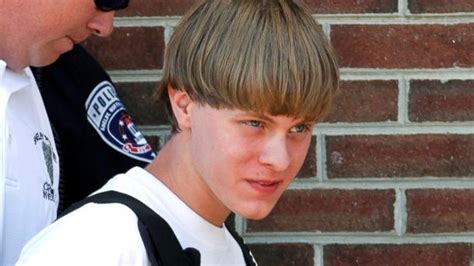 dylann roof faces sentencing in federal death penalty case abc news