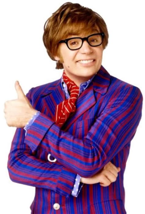 9 Best Nerd Alert Images On Pinterest Austin Powers Movie And Actresses