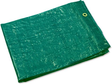 Specialty Roofing Tools Poly Tarps Green Premium Poly Tarps