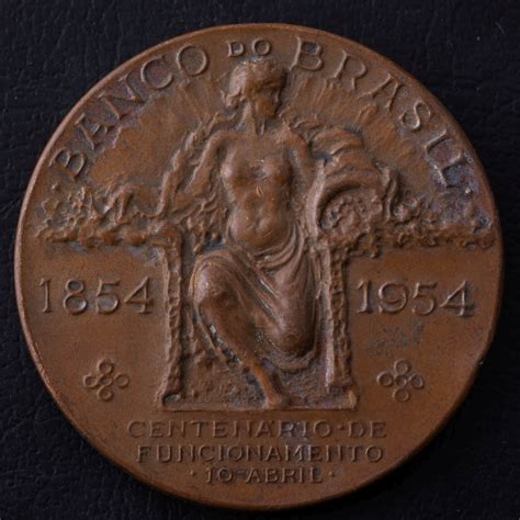 Futebol, boxe e canoagem conquistaram ouro para o brasil l foto: Medalha Comemorativa do Brasil, Visconde de Itaboraí Fu