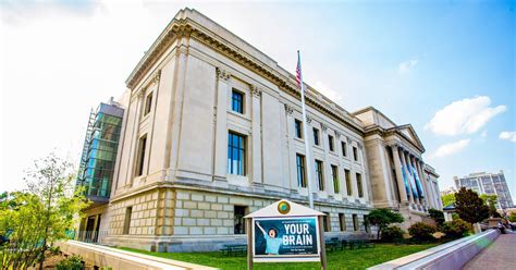 The Franklin Institute — Visit Philadelphia