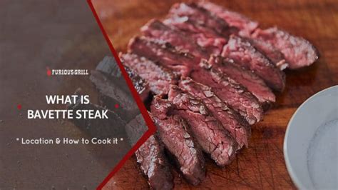 Bavette Steak How To Cook It And Cooking Temperatures