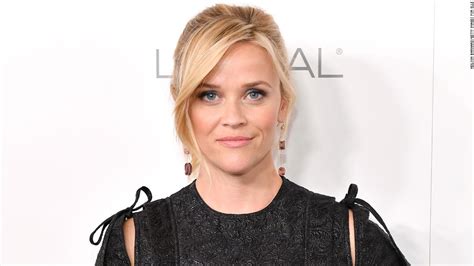 Reese Witherspoon S Hello Sunshine Coming To Directv Cnn