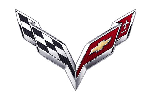 Logo de Corvette: la historia y el significado del logotipo, la marca y png image