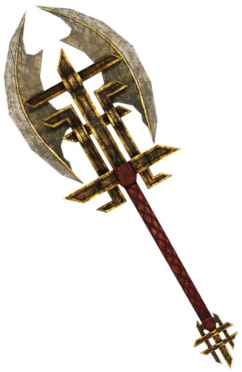 Imperial Axe Guild Wars Wiki Gww