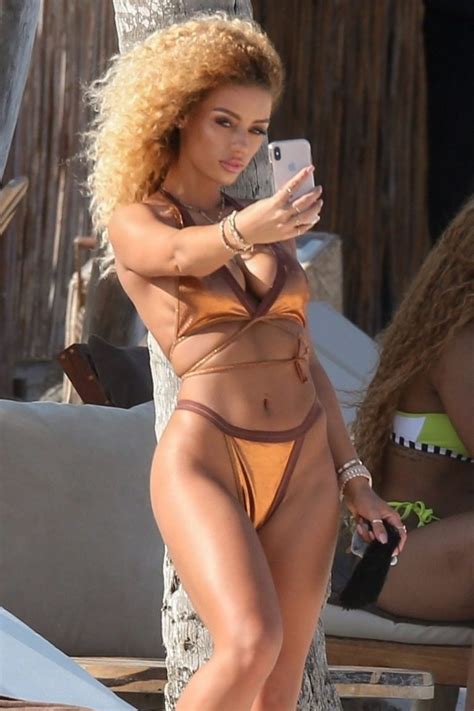 Jena Frumes Boobs Thefappening