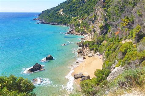 21 Must See Corfu Beaches The Best Beaches In Corfu Island Greece