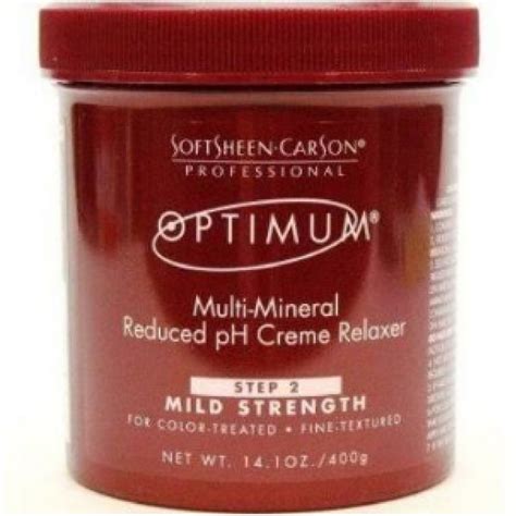 Optimum Multi Mineral Relaxer Mild 141 Oz