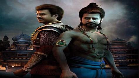 Rajinikanths Look In Kochadaiyaan Revealed Movies News