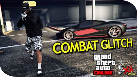 Gta 5 Online Glitch And Tricks How To Roll Fast In Combat Gta V