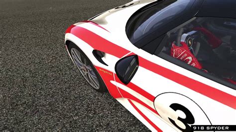 Oculus Rift Cv Assetto Corsa Porsche Pack Interior