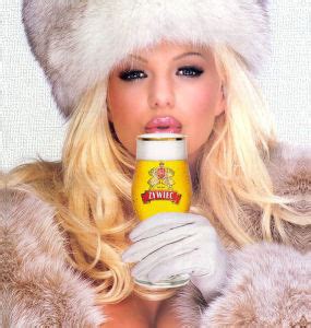A Look At International Beer Babes From Around The World