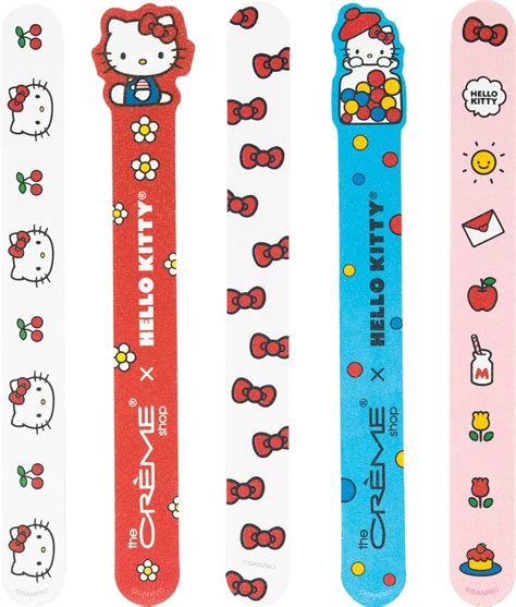 The Creme Shop Hello Kitty Flawless Nail File Shopstyle