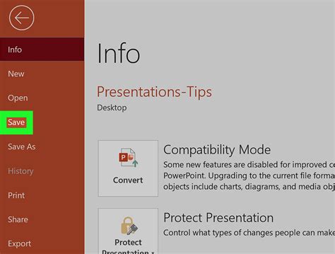 How To Edit A Powerpoint Template 6 Steps With Pictures
