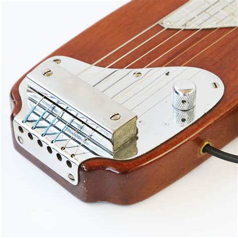 Fender Princeton Lap Steel Guitar Reverb Uk