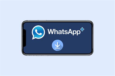 How To Get Whatsapp Plus On Iphone Techcult
