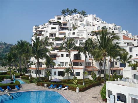 Maybe you would like to learn more about one of these? Puerto Las Hadas - Gorgeous Beach Front Condo $110 ...