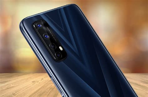 realme Narzo 20 dan realme Narzo 20 Pro Beda Rp1 Jutaan ...
