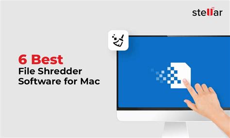 6 Best File Shredder Software For Mac In 2023
