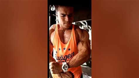 Most Populer Bodybuilder Tik Tok Videos New 2022💪💯gym Attitude
