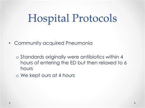 Ppt Pseudo Antimicrobial Stewardship Program In A Critical Access
