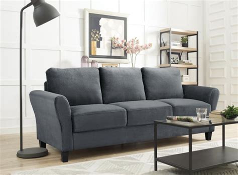 The 14 Best Affordable Couches Of 2021 Today