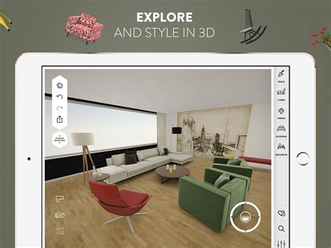 Revamp Your Space With The Best Interior Design App Apps And Apks