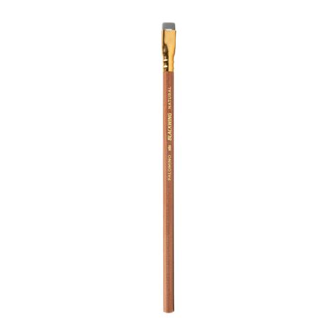 Palomino Blackwing Natural Extra Firm Graphite Pencil 12ct