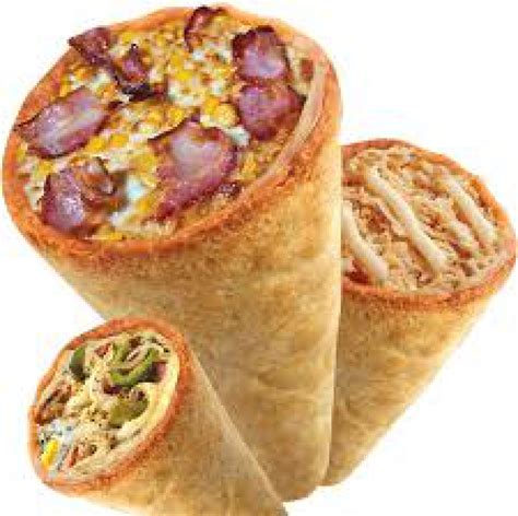 Modify Your Restaurant Menu With Pizza Cone So Sell It Free Online